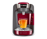 Bosch TASSIMO suny czerwony - 1395356 - zdjęcie 1